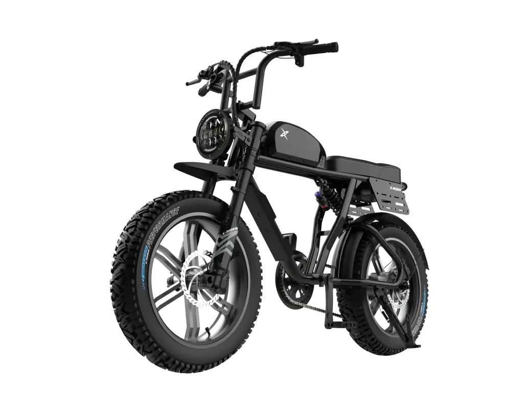 엑스라이더 X200 맥스 SL 48V 500W