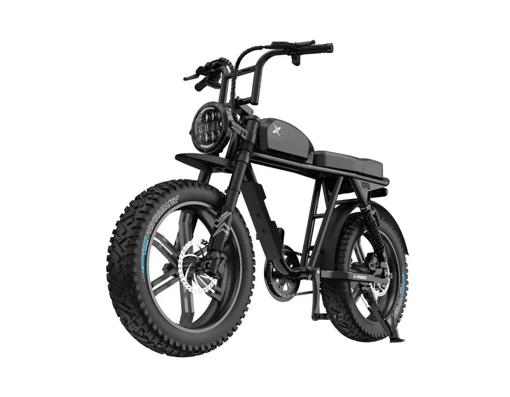 엑스라이더 X200 프로 SL 48V 500W