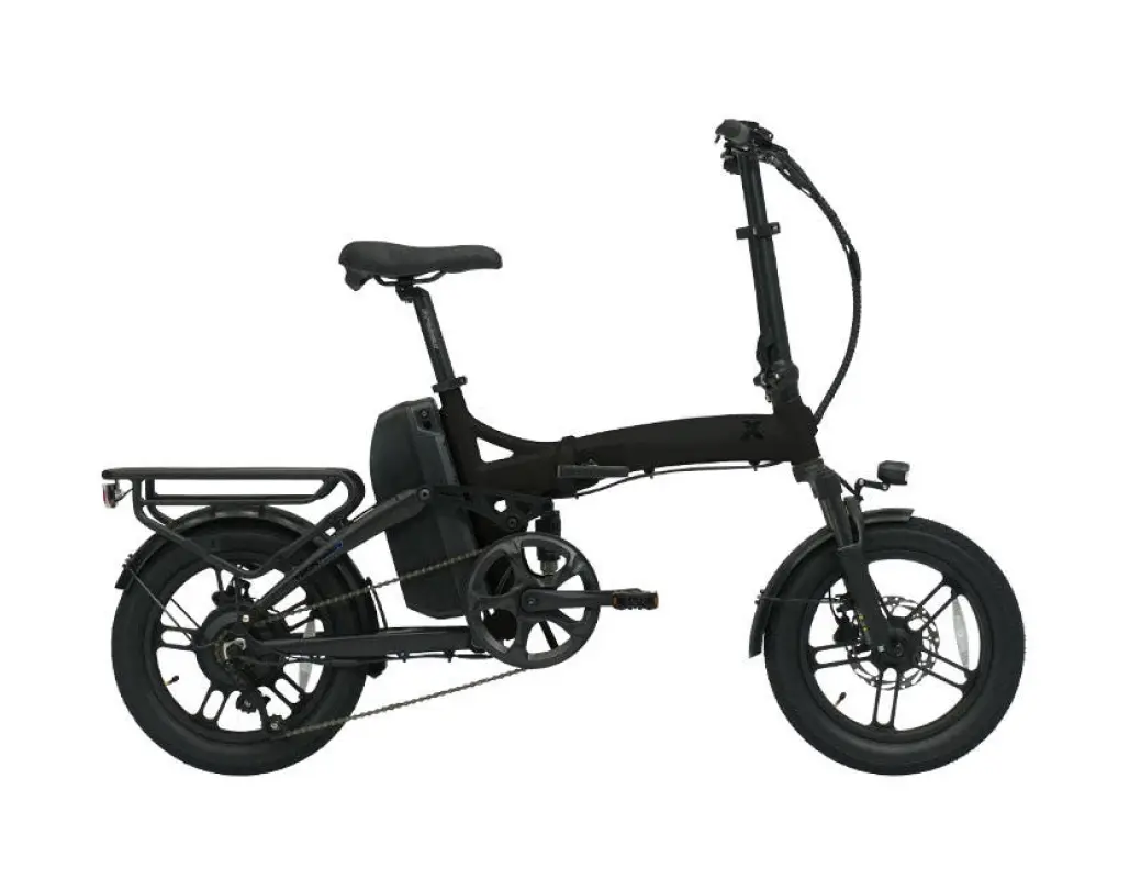 퀄리 엑스트론 프로 미니 맥스 48V 500W