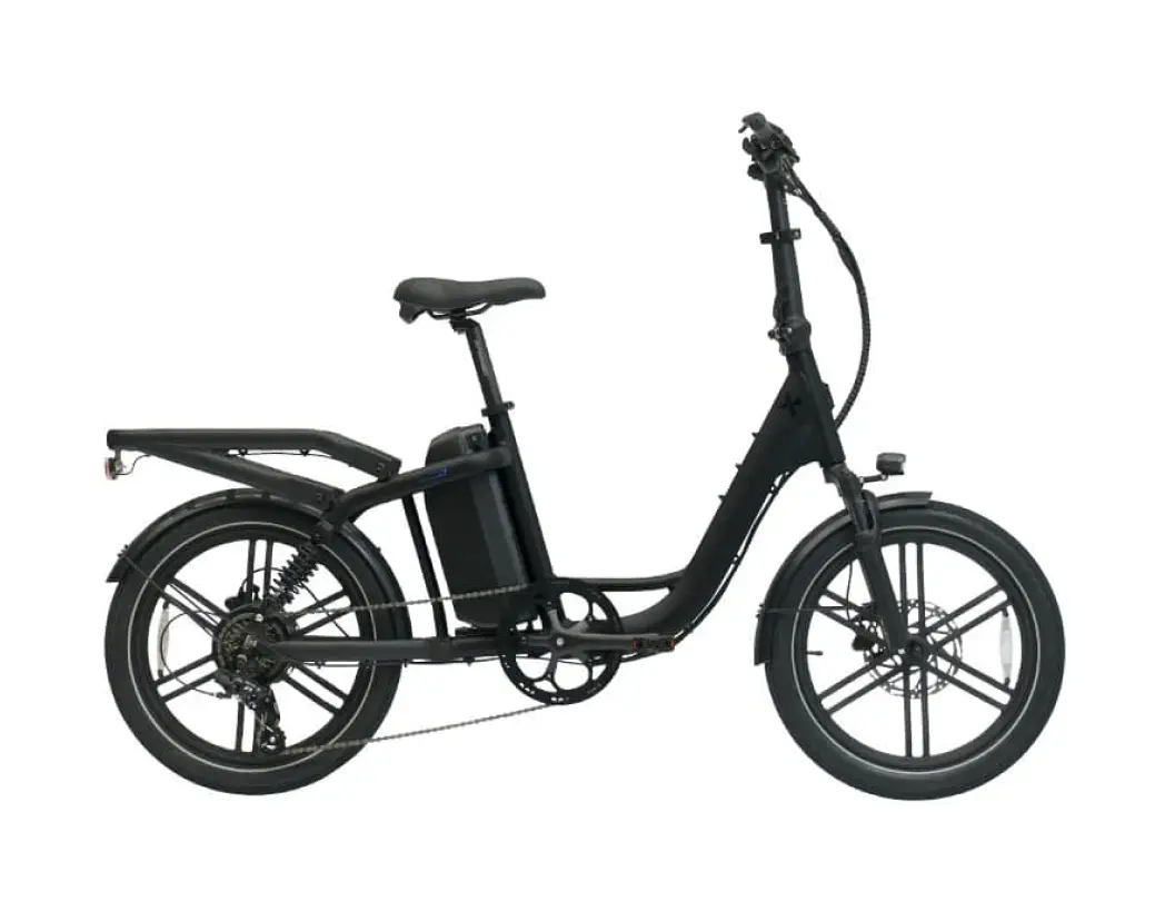퀄리 엑스트론 투어 맥스 48V 500W