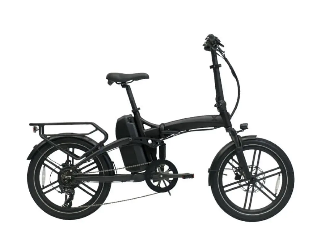 퀄리 엑스트론 프로 맥스 48V 500W