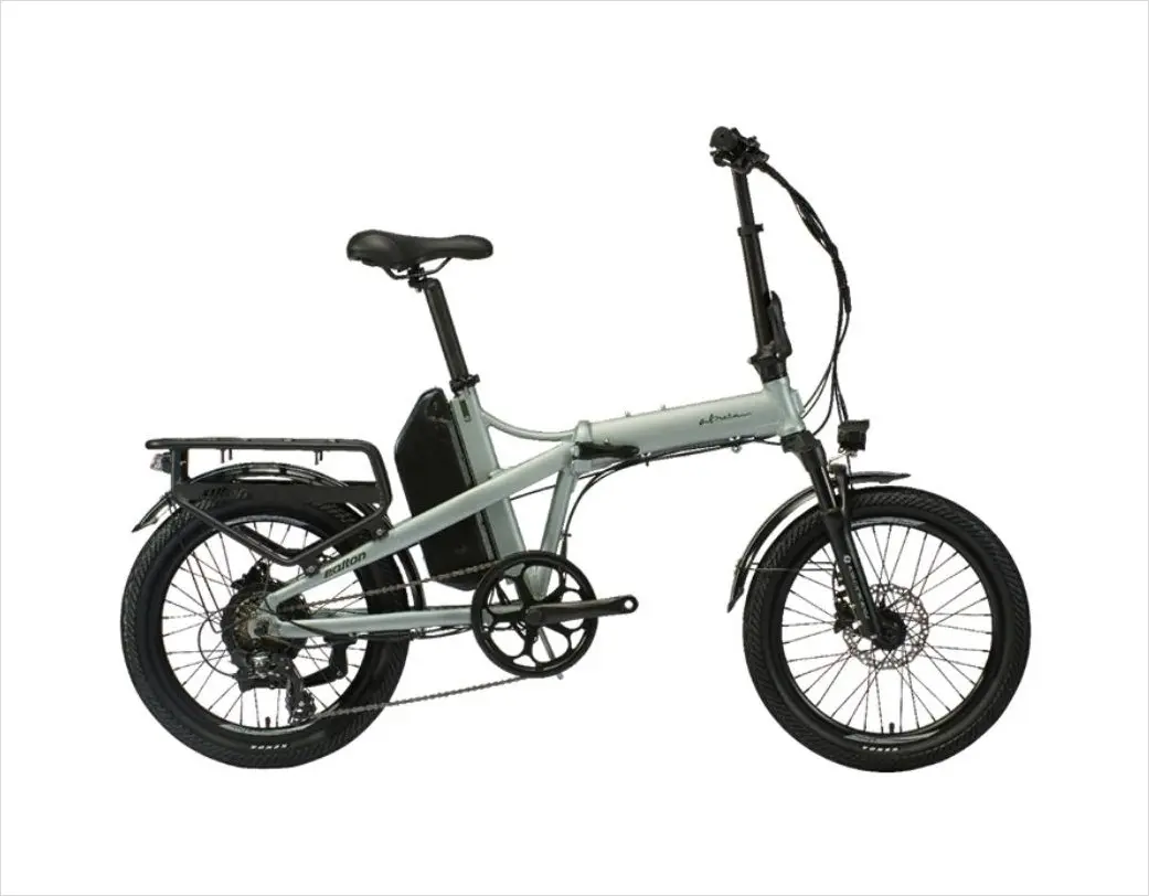 알톤 알마타 FD 48V 500W