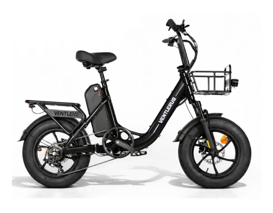벤틀러스 XT10 미니 48V 500W