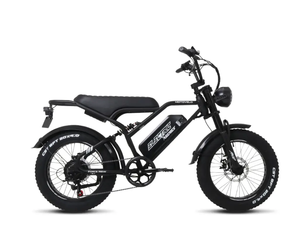 모토벨로 FN10 48V 500W