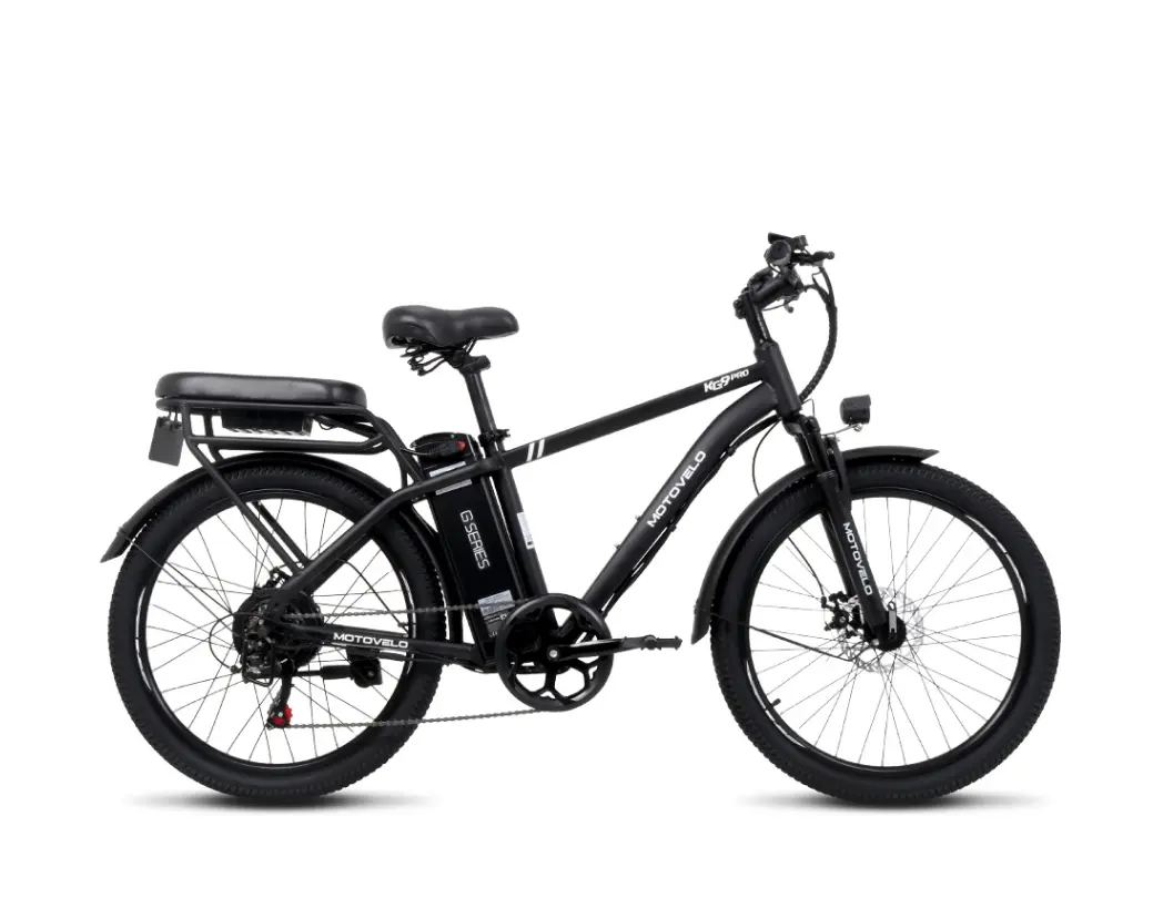 모토벨로 KG9 48V 500W