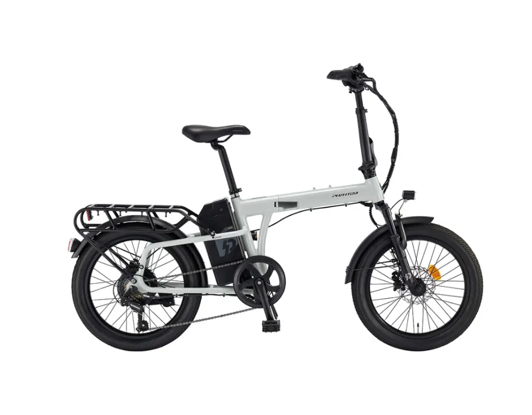삼천리 팬텀 폴라리스 1.0 48V 500W