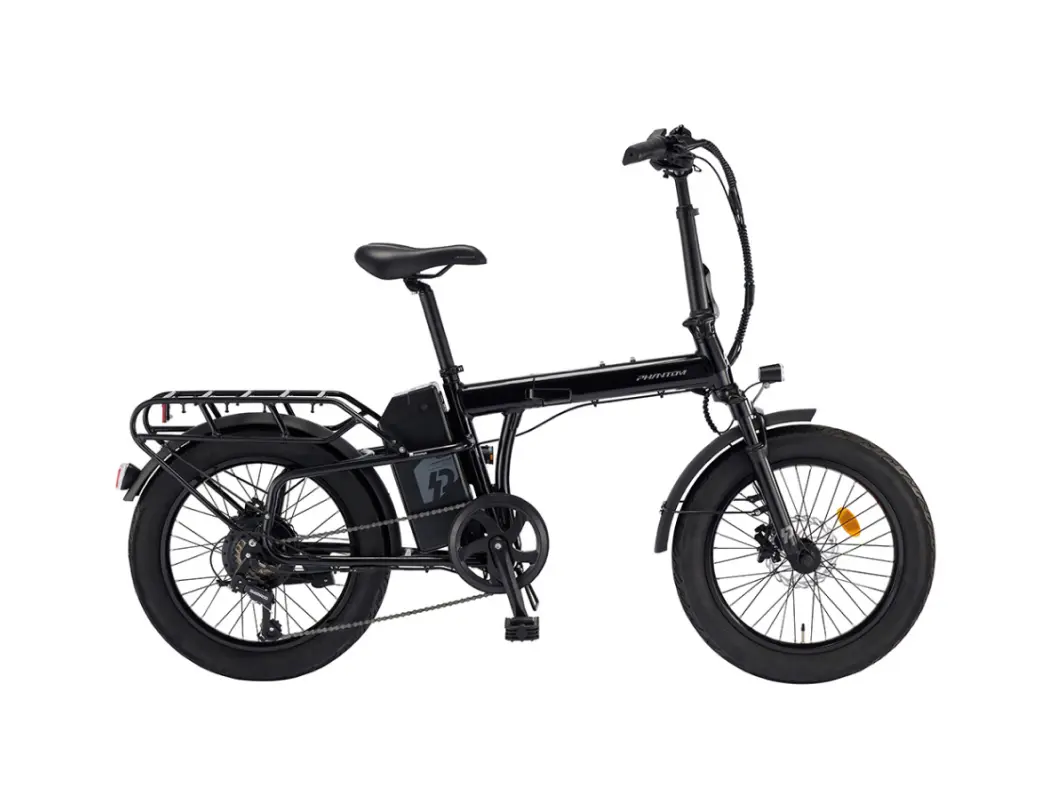 삼천리 팬텀 폴라리스 2.0 48V 500W