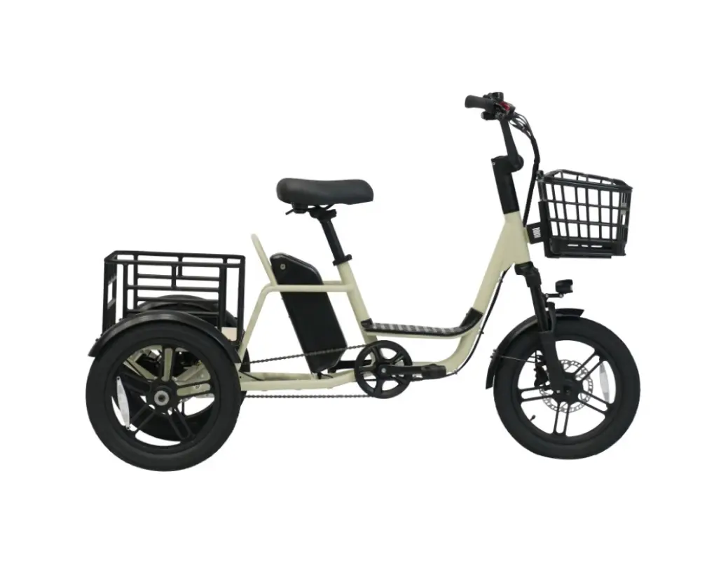 퀄리 엑스트론 EQ 네오 48V 500W