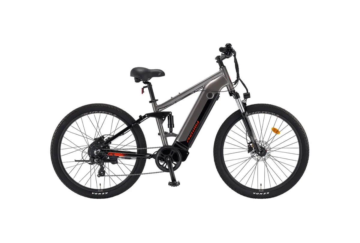 삼천리 팬텀 FS 27.5인치 48V 500W