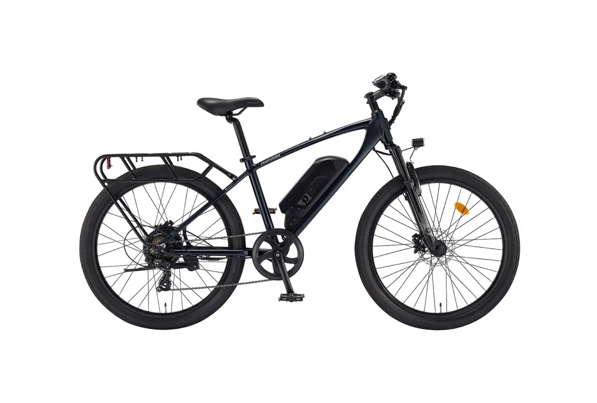 삼천리 팬텀 HX 48V 500W