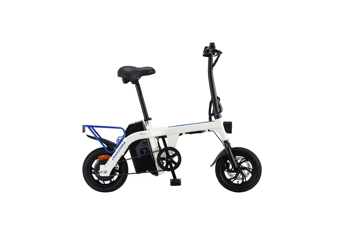 삼천리 팬텀 컴팩트 48V 500W