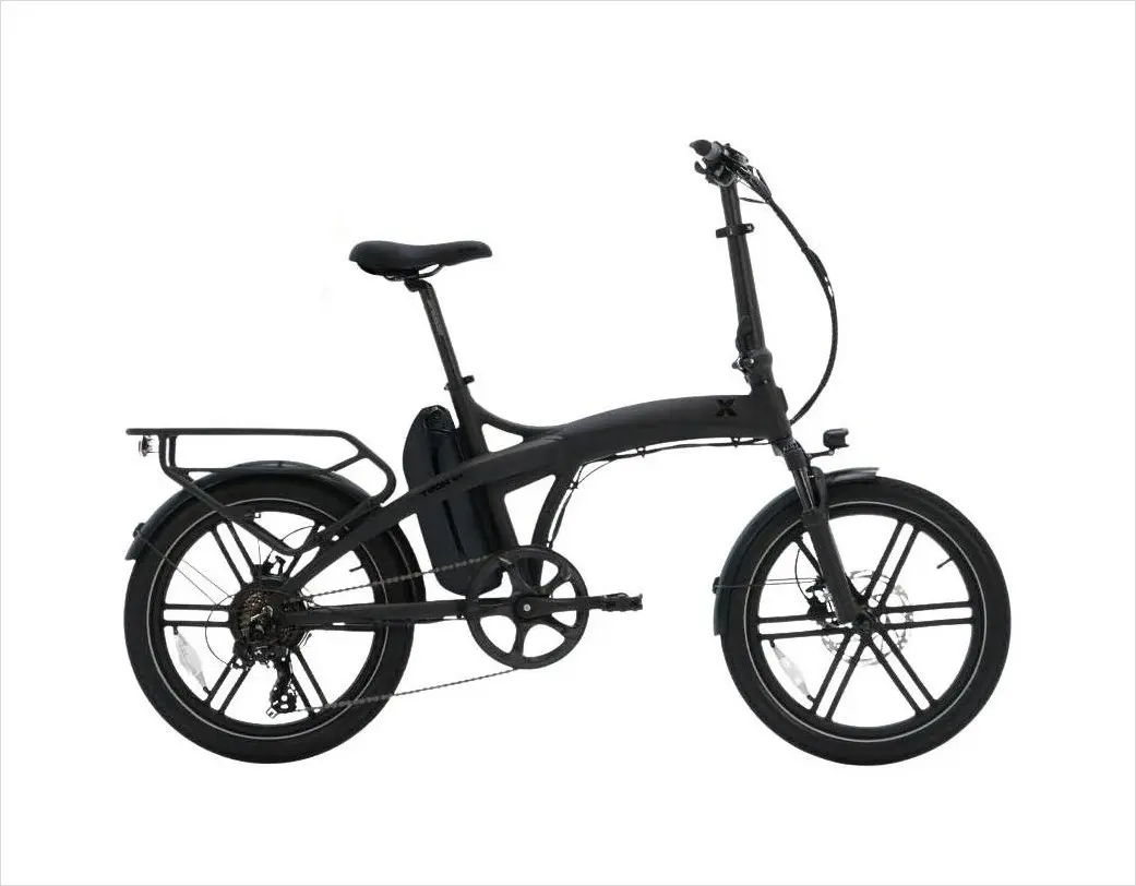 퀄리 엑스트론 GT 48V 500W