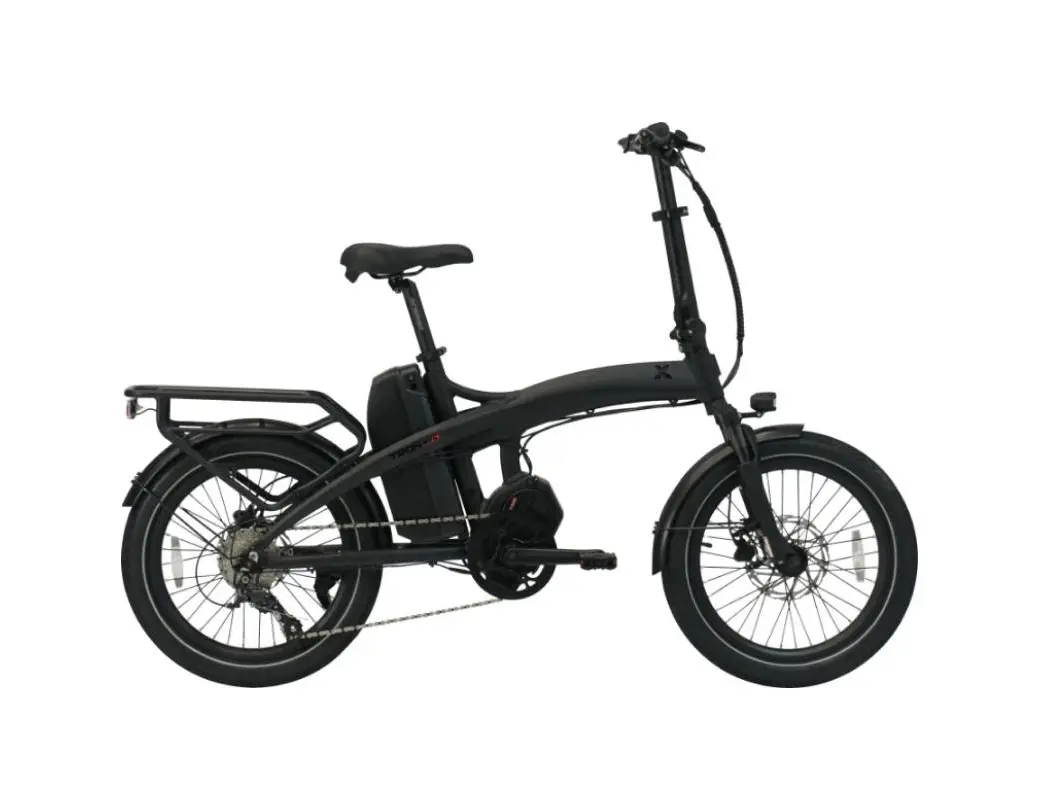 퀄리 엑스트론 GTS 48V 500W