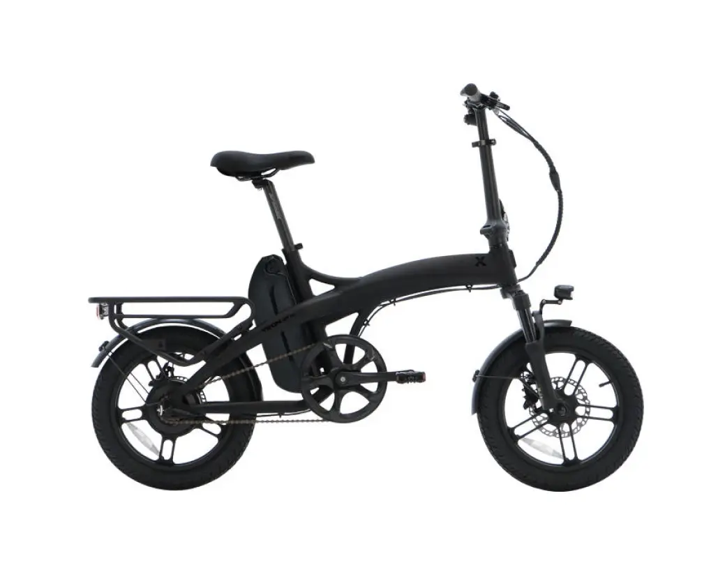 퀄리 엑스트론 GT 미니 48V 500W