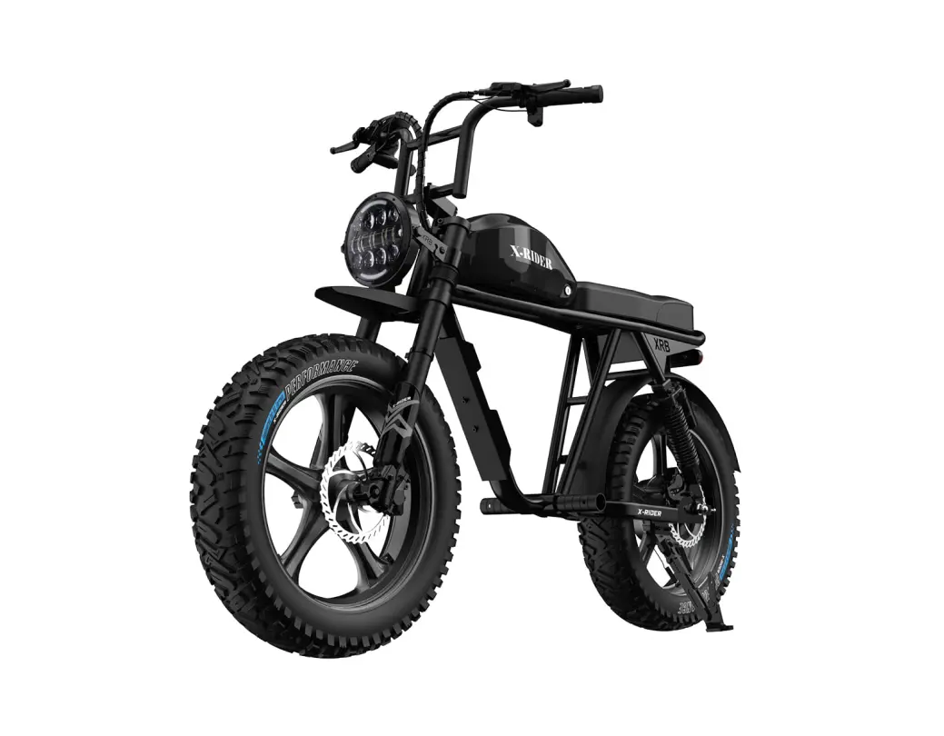 엑스라이더 터보S 48V 1500W