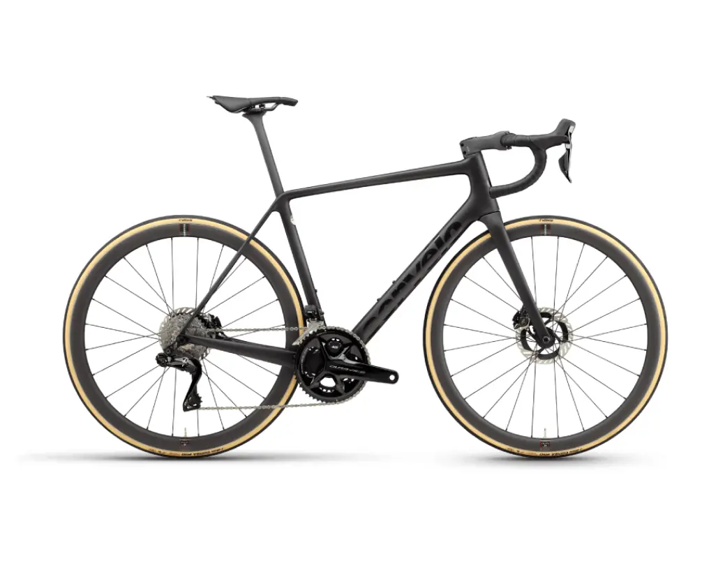써벨로 R5 듀라에이스 Di2 25년식