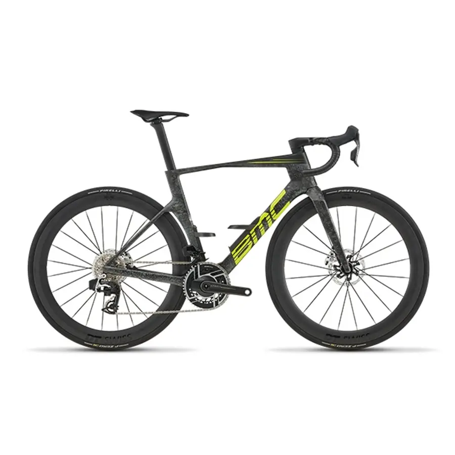 BMC 팀머신 R01 ONE 파워미터 27년식