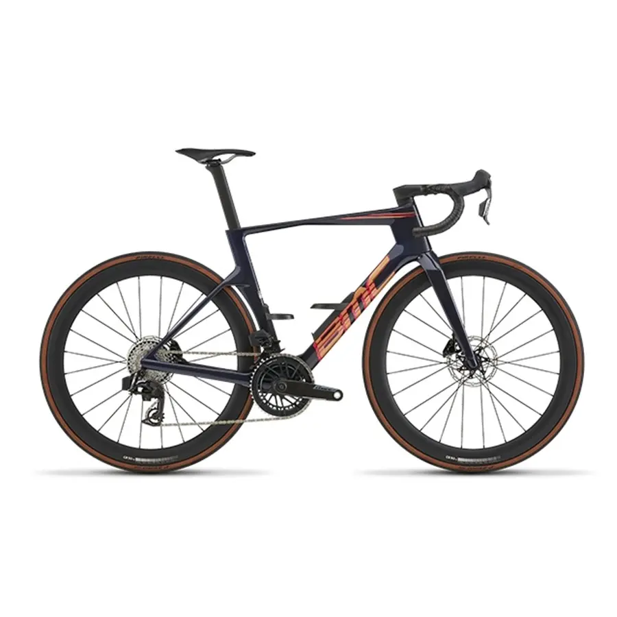 BMC 팀머신 R01 THREE 파워미터 27년식