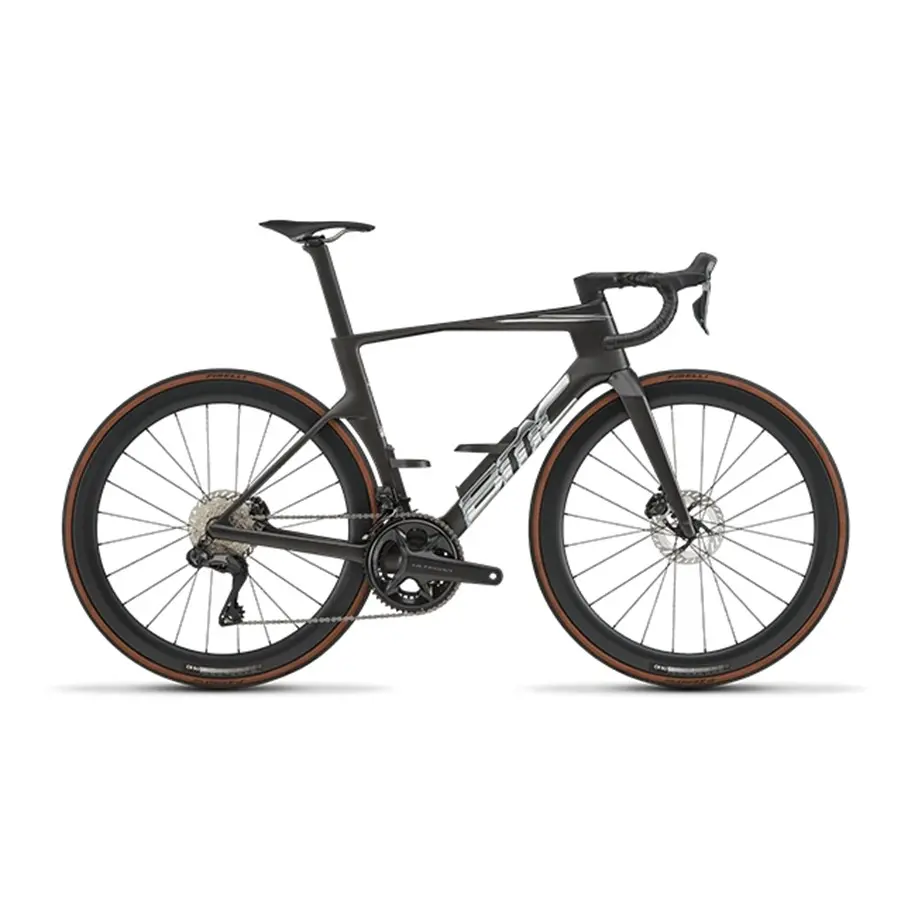 BMC 팀머신 R01 FOUR 파워미터 27년식