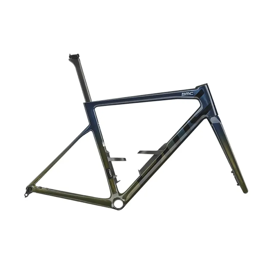 BMC 팀머신 SLR01 프레임 세트 VAR4 27년식