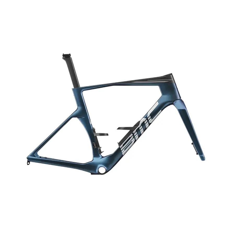 BMC 팀머신 R01 프레임 세트 VAR4 27년식