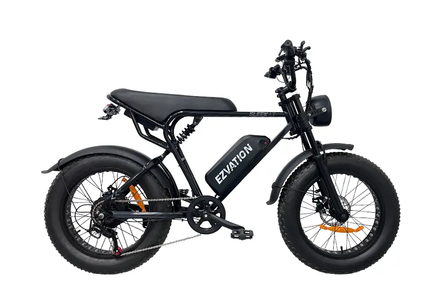이지베이션 슬릭 LT 48V 500W