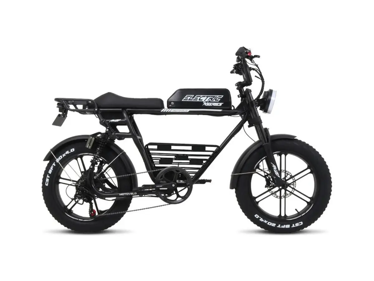 모토벨로 FN20 48V 500W
