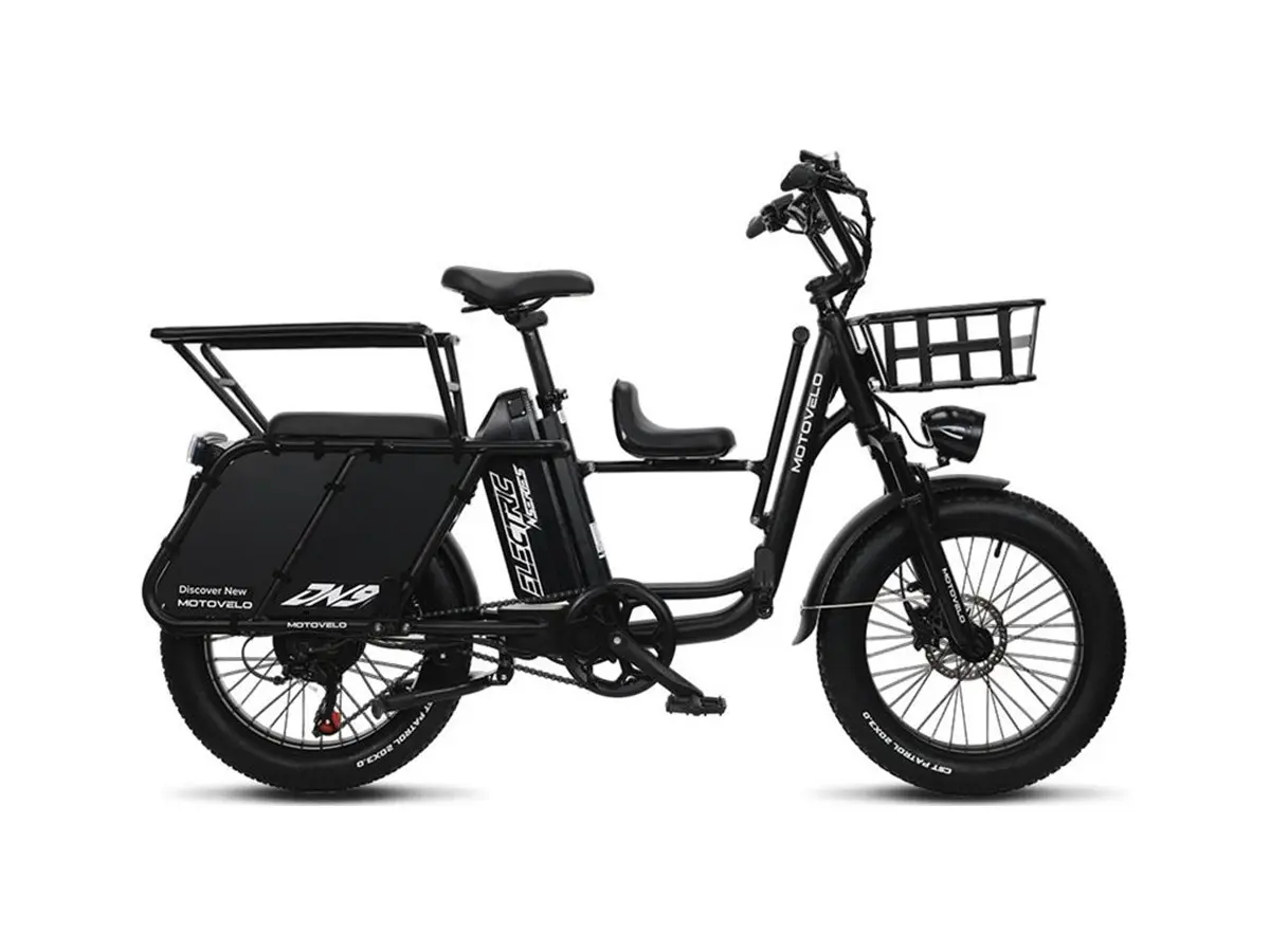 모토벨로 DN9 48V 500W