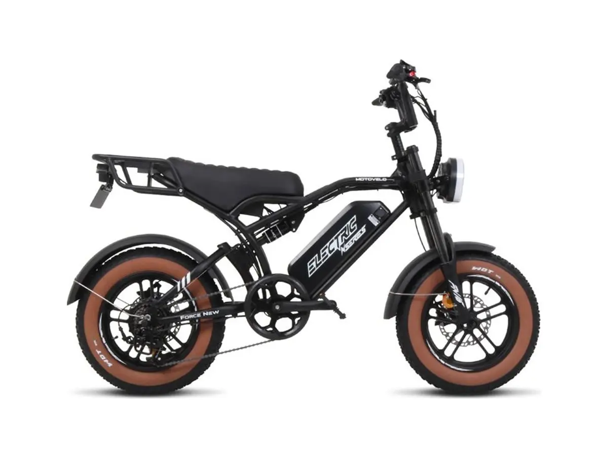 모토벨로 FN16 48V 500W