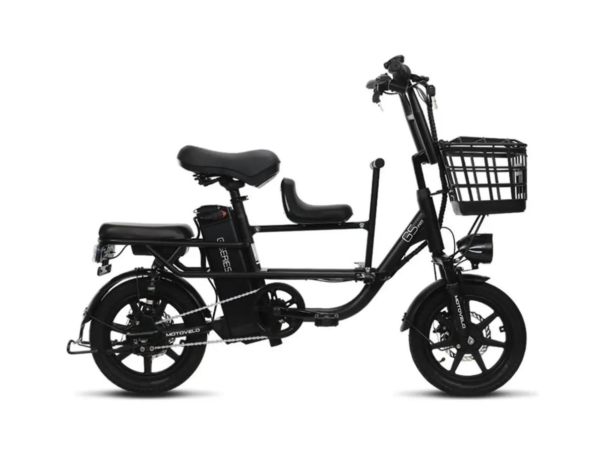 모토벨로 G5 프로 48V 500W