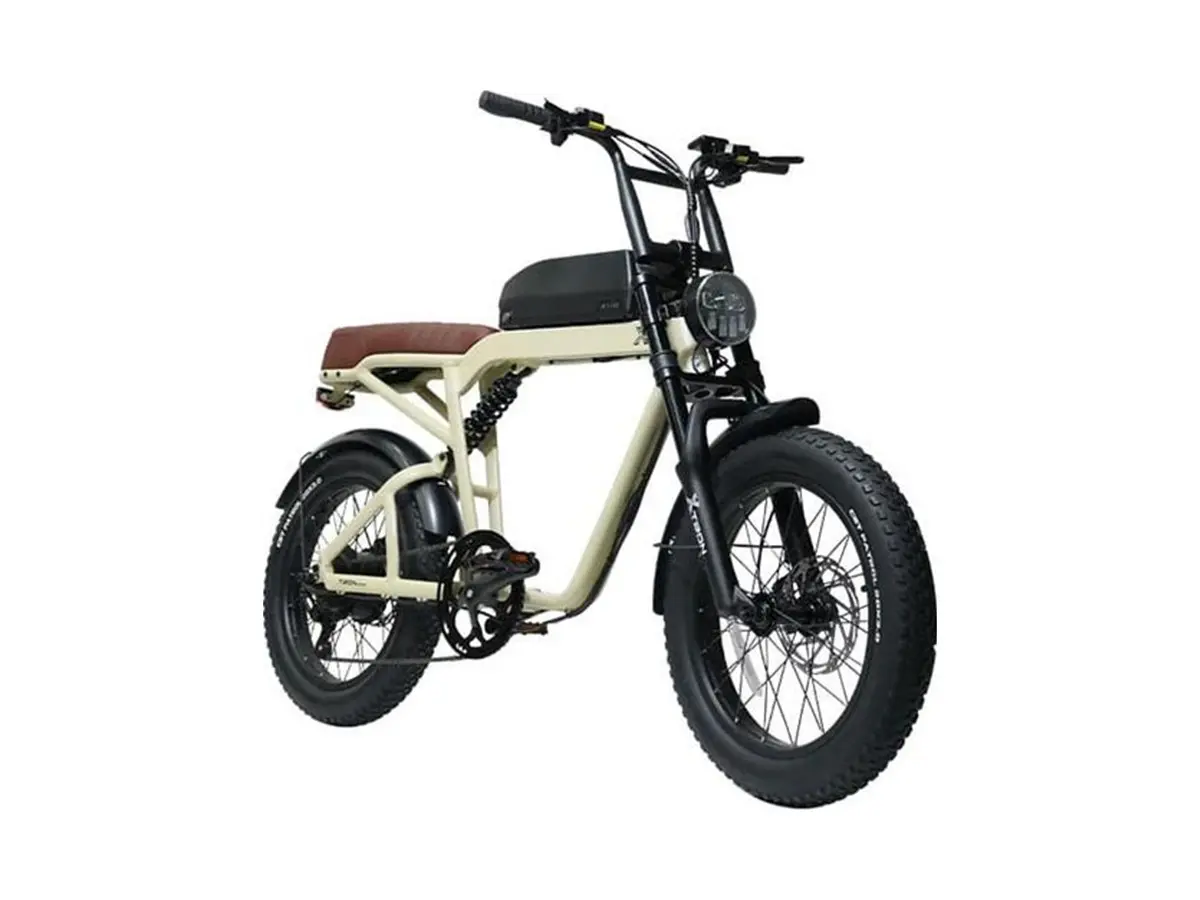 엑스트론 슬림 48V 500W