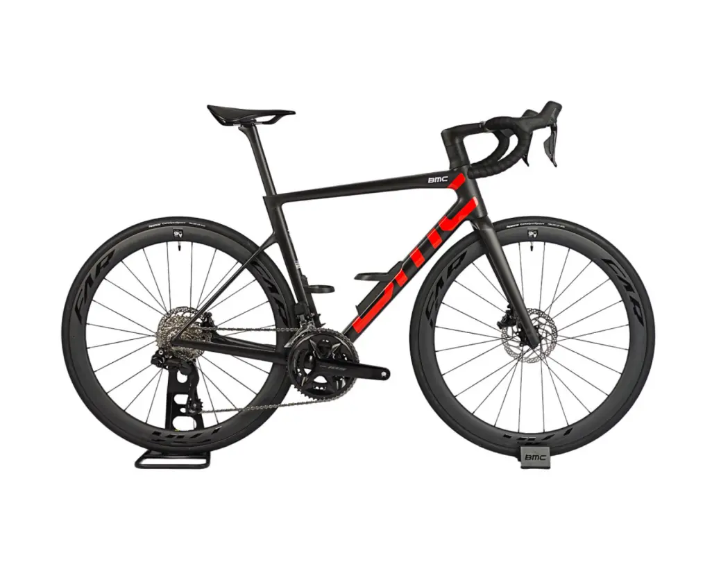 BMC 팀머신 SLR01 스페셜 105 Di2 파워미터 27년식
