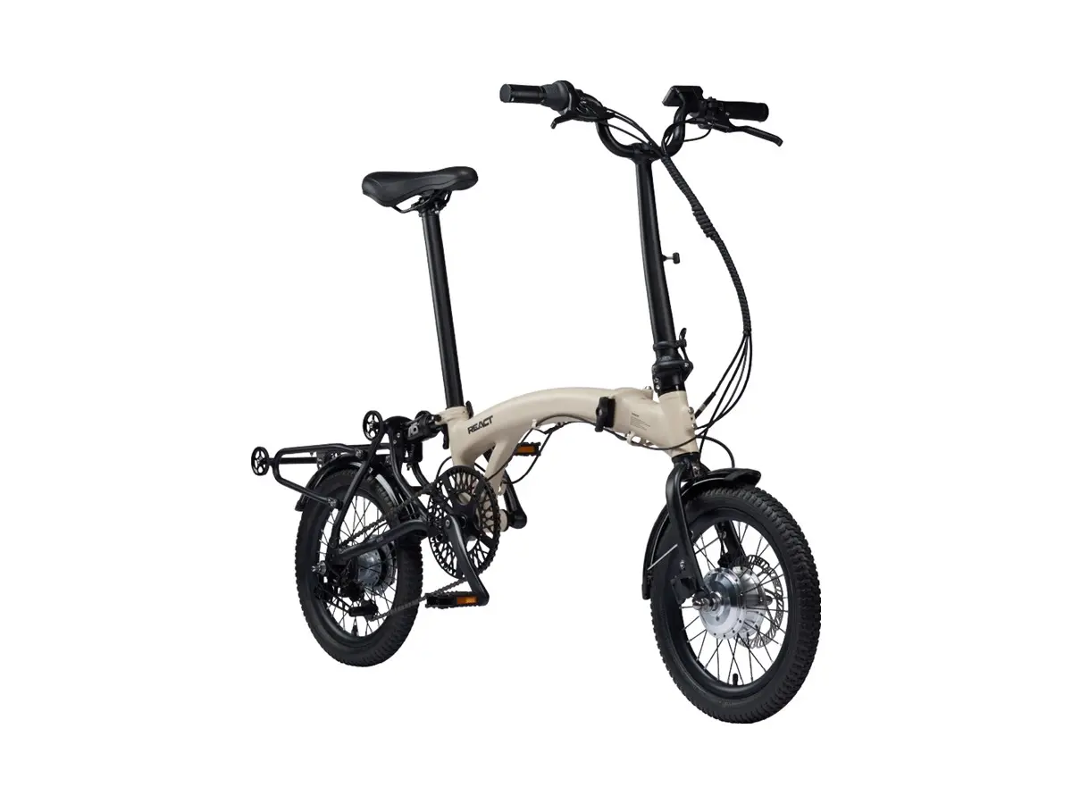 세파스 리액트 T5 36V 350W