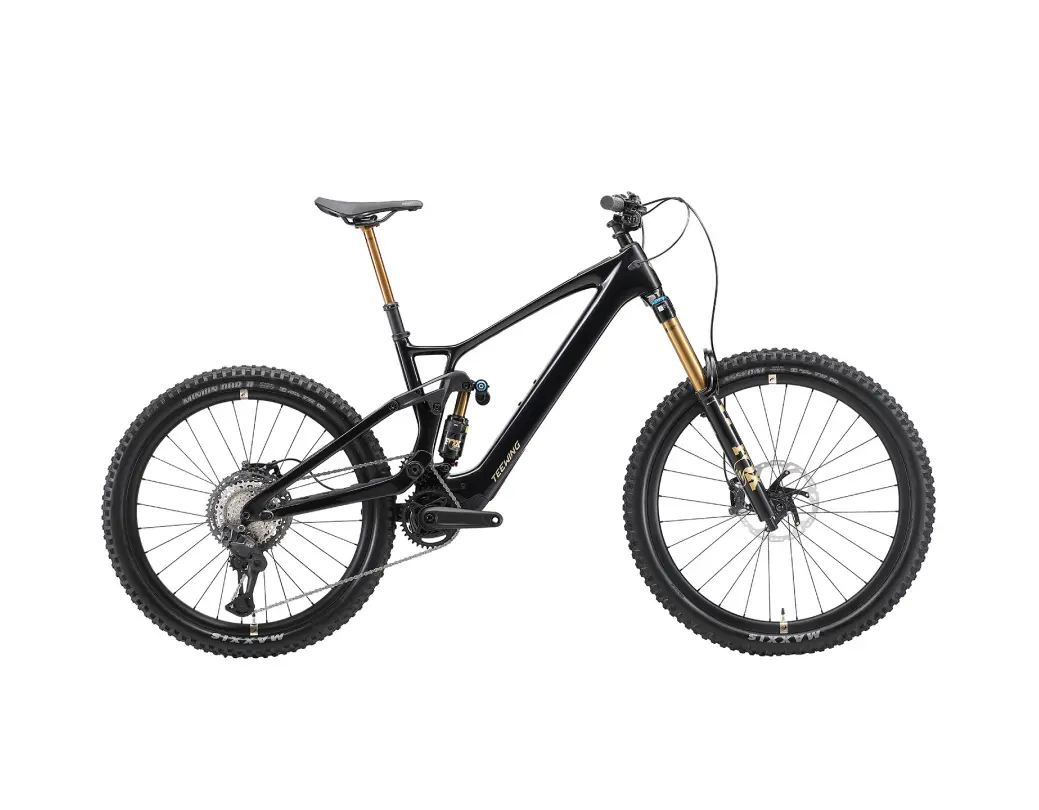 티윙 FLUX ONE PRO 27년식