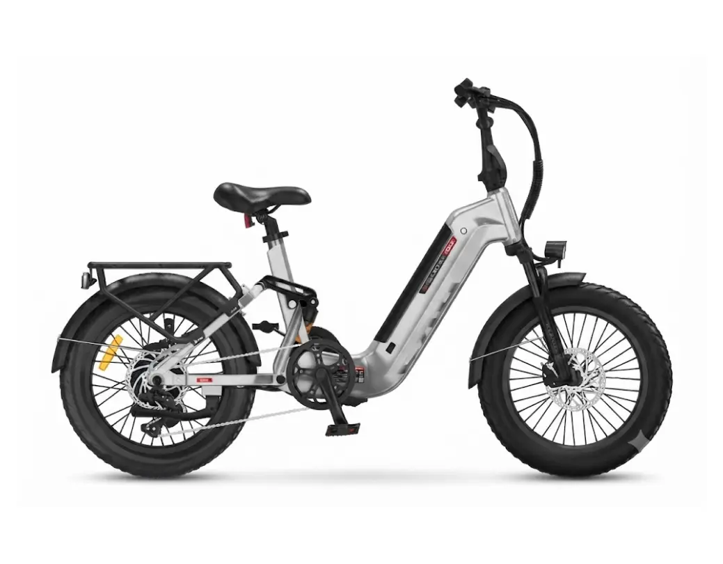 BR3 벨록서S 언폴딩 48V 500W 