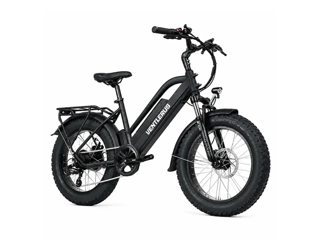 벤틀러스 XT10 시티 48V 500W