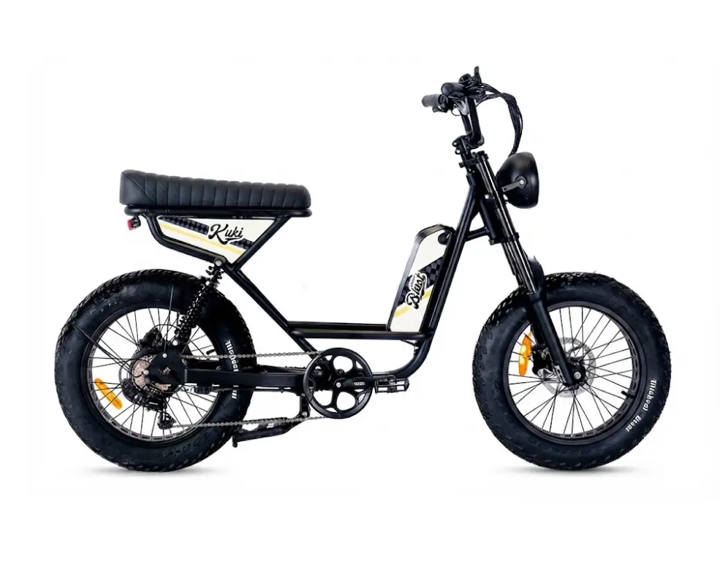 마이클블라스트 쿠키 48V 500W