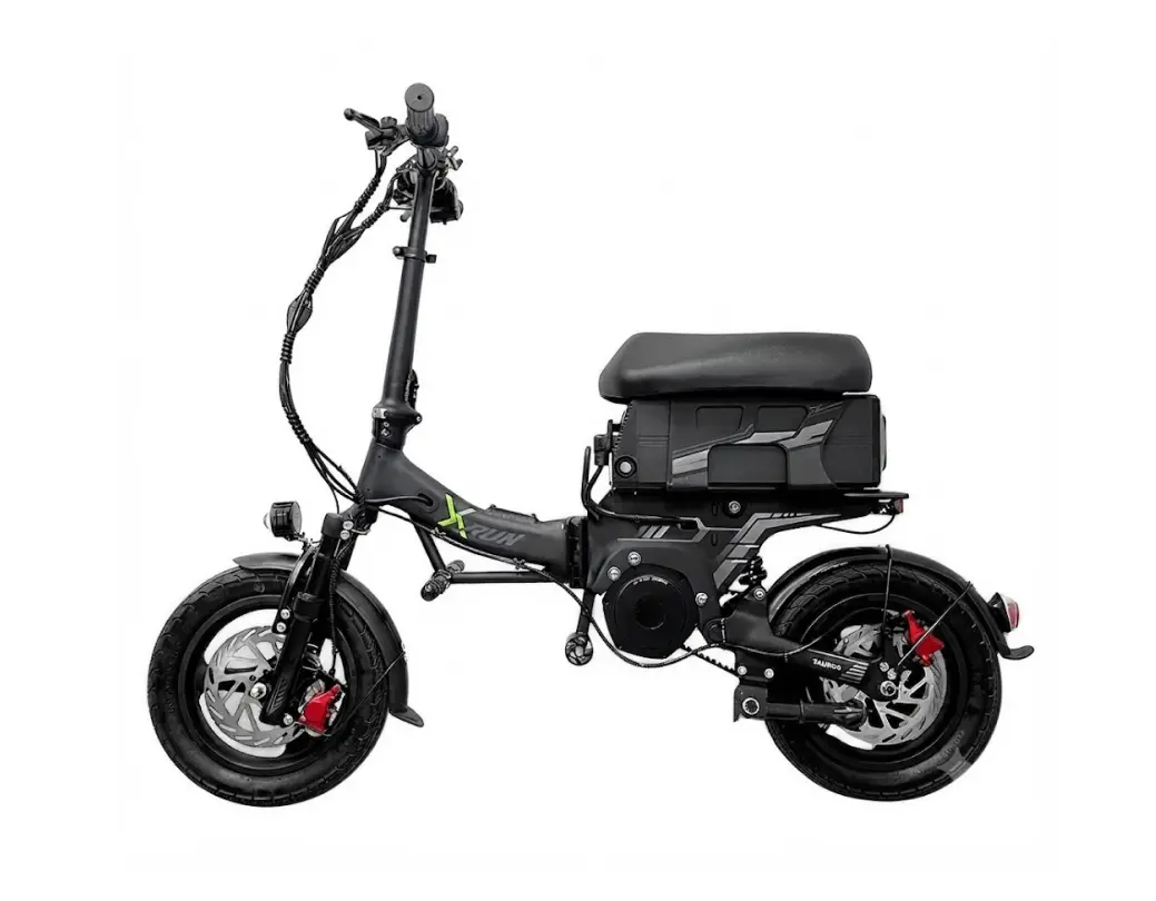 이지베이션 엑스런 XRUN 14 48V 850W
