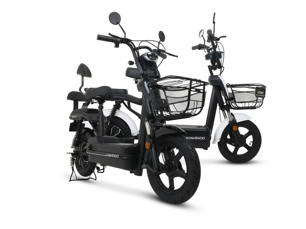 AU테크 에코로 S400 48V 750W
