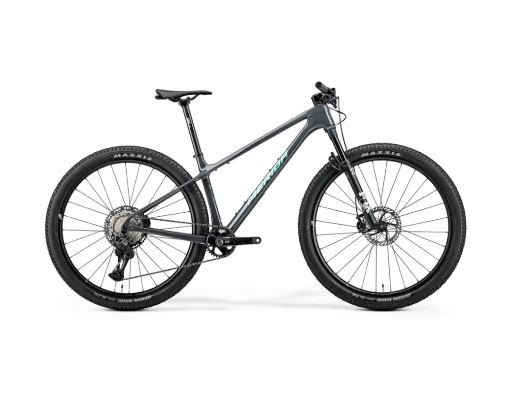 메리다 빅나인 XT 26년식