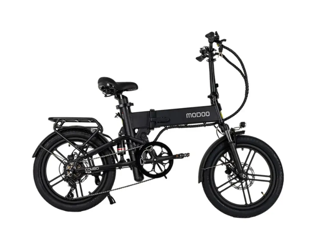 모두 부릉이 콤보 48V 500W