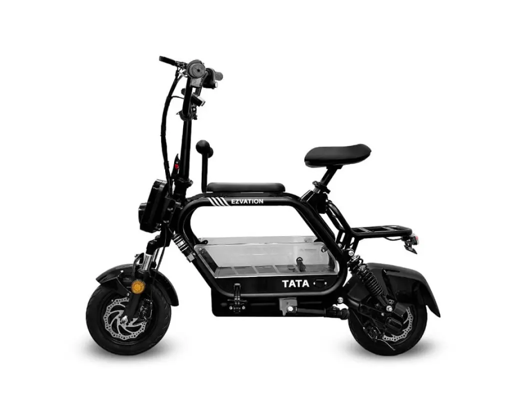 이지베이션 타우러스 타타 48V 1000W