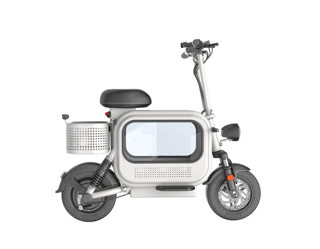 이디코리아 이디뚜뚜 10 듀얼 48V 1000W