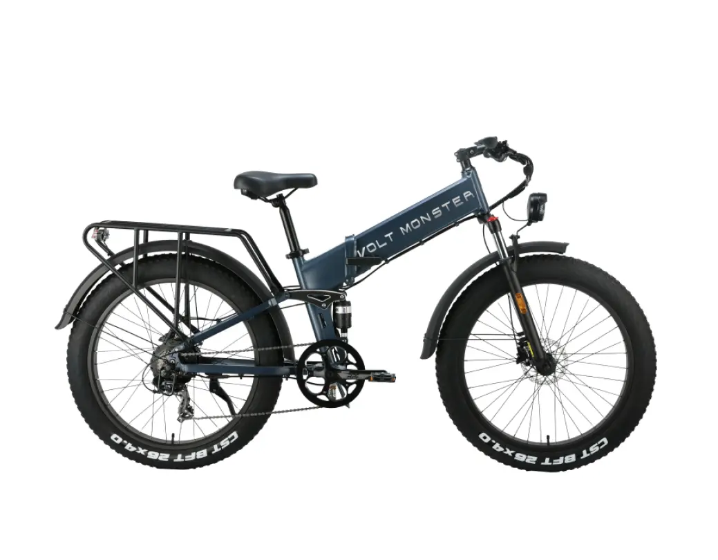 볼트몬스터 VT700 FB26P 48V 500W