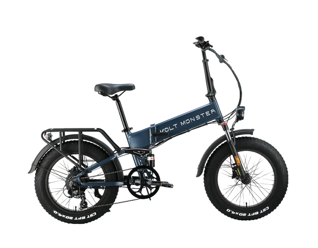 볼트몬스터 VT700 FB20P 48V 500W