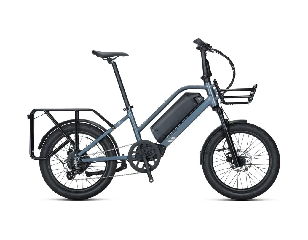 엘파마 로코모 48V 500W