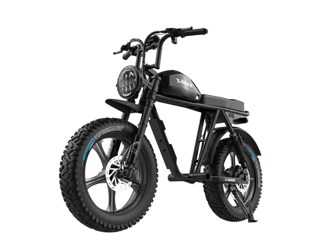 엑스라이더 터보GT 48V 1500W