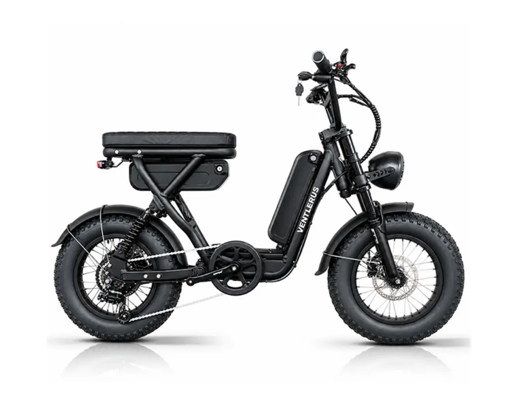 벤틀러스 XT16 어반 48V 500W