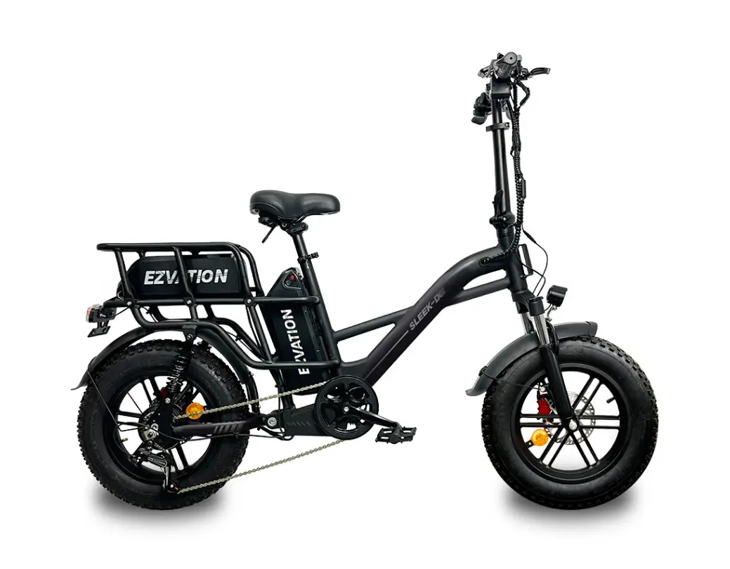 이지베이션 슬릭 DX 48V 500W