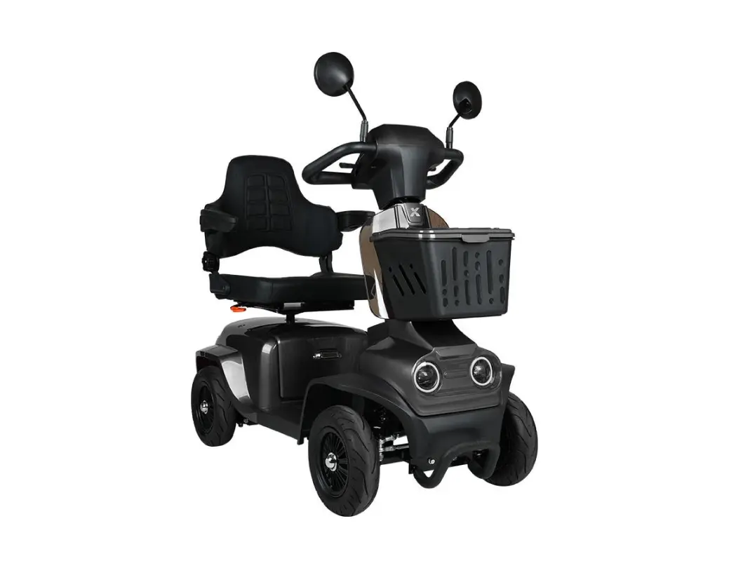 퀄리 케어엑스 케어원 48V 500W